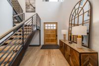 Park City White Pine Mountain Retreat | Walk to Ski, Free Shuttle, Mountain Views/Ski Waxes, Hot Tub - Chambres d'hôtes Park City