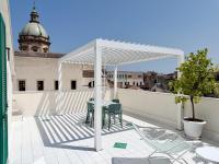 Giglio Suites - Superior Accommodations - Ferienwohnung Palermo