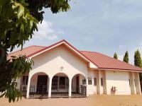 S&J Lodge - B&B Tamale