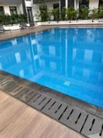 Embassy Gardens Studio Accra - B&B Accra