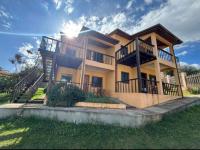 Tempo Hospedagem - Chambres d'hôtes Alto Paraíso de Goiás