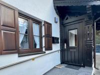 Fewo Karwendelglühen - B&B Mittenwald