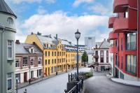 Stay right in the heart of Ålesund! - B&B Ålesund