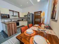Jókai Apartman - B&B Pécs