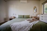 Lanzerac Escape - Wine, Trails & Mountain Views - B&B Stellenbosch