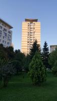 Tower by Grand Accommodation - Bed and Breakfast Boekarest