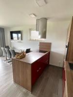 Apartment - Erdgeschoss