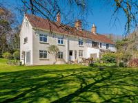 4 Bed in Wareham oc-dc204 - B&B East Stoke