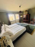 Chilla villa - B&B Leryd