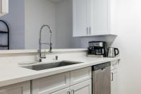 The Sea Atelier - Ferienwohnung Los Angeles