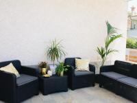 Thalassa Holiday Home with Terrace near the Sea - Anzio - B&B Anzio