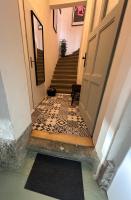 Seven District Vibe - B&B Praga