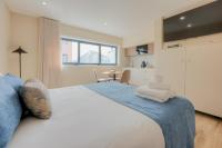 Calvário Suites II - B&B Chaves