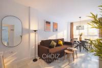 Apartamentos IMAR by Cadiz4Rentals - B&B Cádice