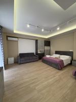 Camera Familiare con Bagno Privato