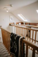 Room 2 at The Firs - Ferienwohnung Beachley
