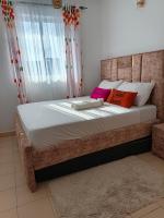 Appartement met 1 Slaapkamer
