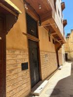 Riad May Fes Original & Spa - B&B Fes
