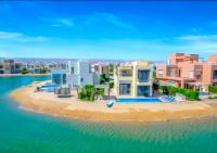 Tawila - El Gouna Luxury Homes - B&B Hurghada