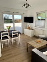 3 Zimmer Ferienwohnung up`n Dörp - B&B Klein Gladebrügge