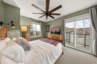 Top Floor with Loft | Pool | Mountain Views (NEW LISTING!) - B&B Radium Hot Springs