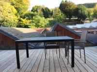 Gîte d'artiste - B&B Sainte-Marie-aux-Mines