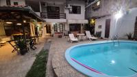 Casa Sol BC - B&B Camboriú