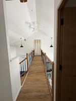 La Maison du Porteau - châteaux de la Loire - Bed and Breakfast Cinq-Mars-la-Pile