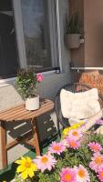 West Budapest Apartman - Ferienwohnung Budapest