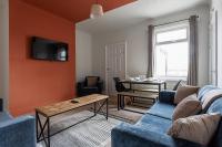 Seaham Lodge - B&B Seaham