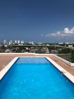 Apartamento cerca al aeropuerto en Cartagena - B&B Cartagena de Indias