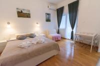 Serene Bulbuder Suite - B&B Belgrade