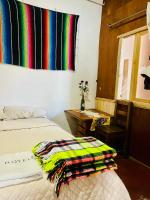 Casa 74 hostel - B&B Comitán