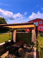 Sunshine - B&B Monte di Capodistria