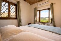 Tuscan Palace - Petit Apartment - Chambres d'hôtes Montepulciano