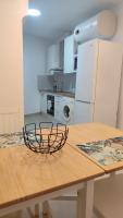 Appartement - Rez-de-Chaussée