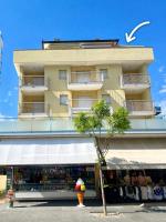 Sky Pearl - Rooftop Terrace - Ferienwohnung Lignano