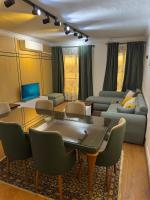 Luxury apartment 362 in a compound in new Cairo - Ferienwohnung New Cairo