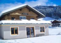 Apartment Urstöger - Chambres d’hôtes Gosau