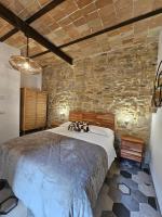 Double or Twin Room with Private Bathroom