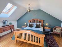 Vale View Cottages - The Stables - B&B Prestatyn