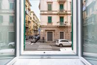 JustKey - Chambres d'hôtes La Spezia