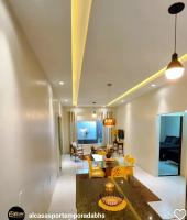 CASA TEMPORADA BARREIRINHAS Yellow 2 - B&B Barreirinhas
