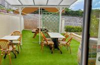 Le Relais de Louis - B&B Orbigny