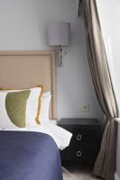 Standard Two-Bedroom Apartment