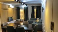 Luxury apartment 362 in a compound in new Cairo - B&B New Cairo