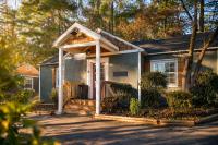 1- Lookout Mountain Cottage - Bed and Breakfast Lookout Mountain