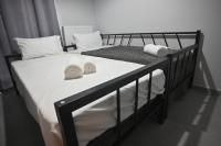 Urban Haven Alexandroupoli - Chambres d'hôtes Alexandroupoli