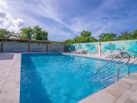 two bedroom Tropical Hideaway - The green flamingo - B&B Dorp Sint Willebrordus