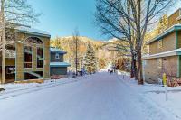 Riverside A02 - Riverside Chickadee - B&B Telluride